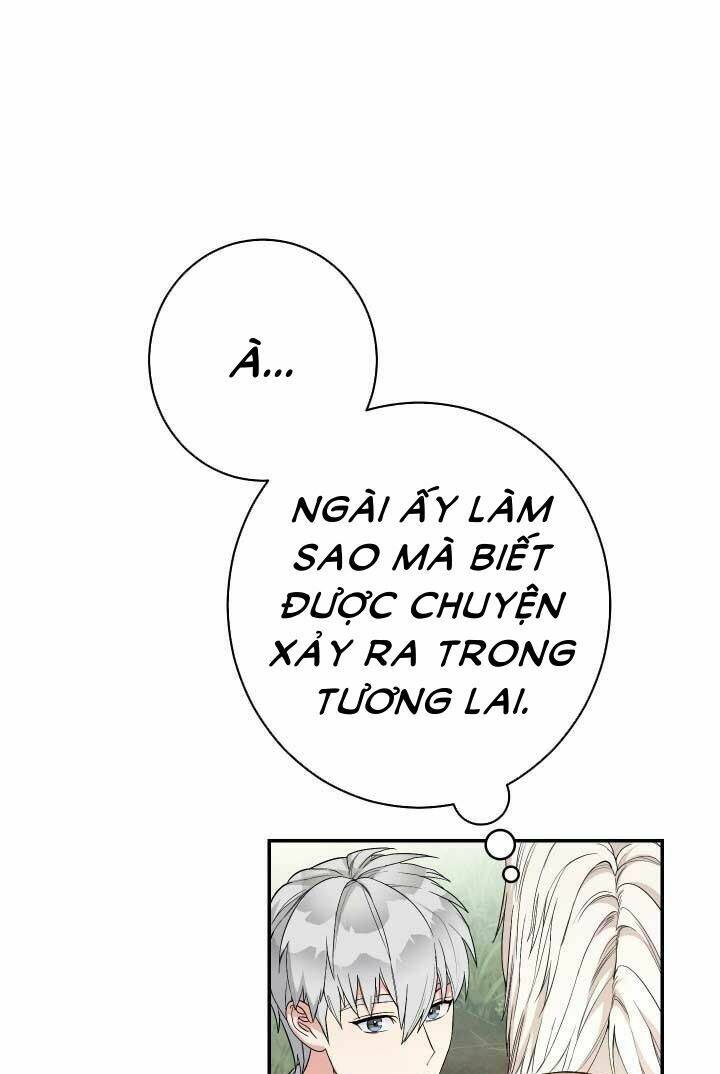 cuộc hôn nhân vụ lợi chapter 18 - Trang 4