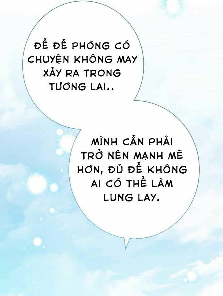 cuộc hôn nhân vụ lợi chapter 18 - Trang 4