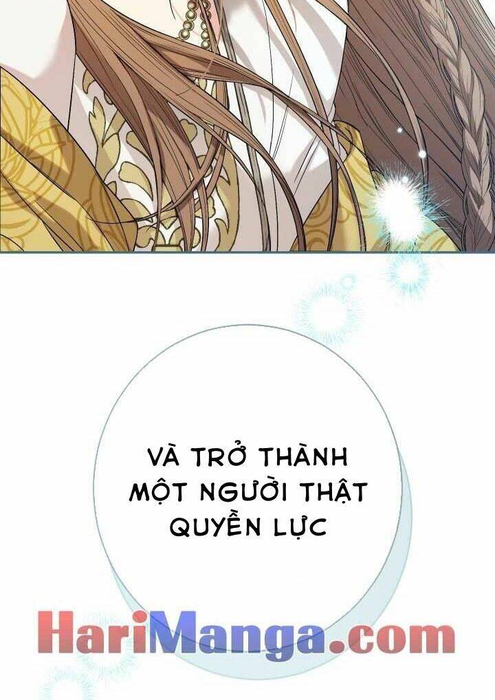 cuộc hôn nhân vụ lợi chapter 18 - Trang 4