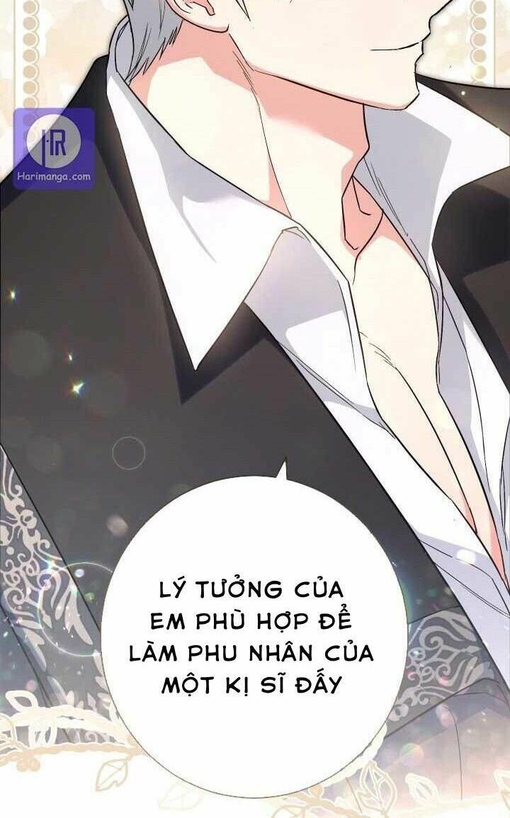 cuộc hôn nhân vụ lợi chapter 18 - Trang 4