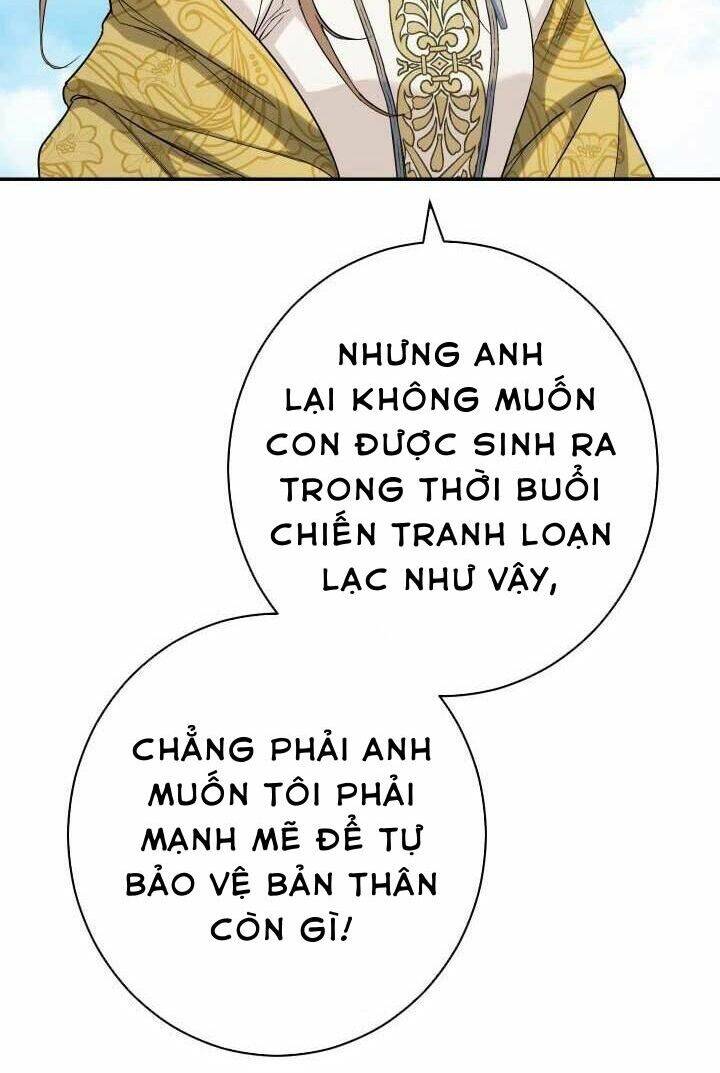 cuộc hôn nhân vụ lợi chapter 18 - Next chapter 19