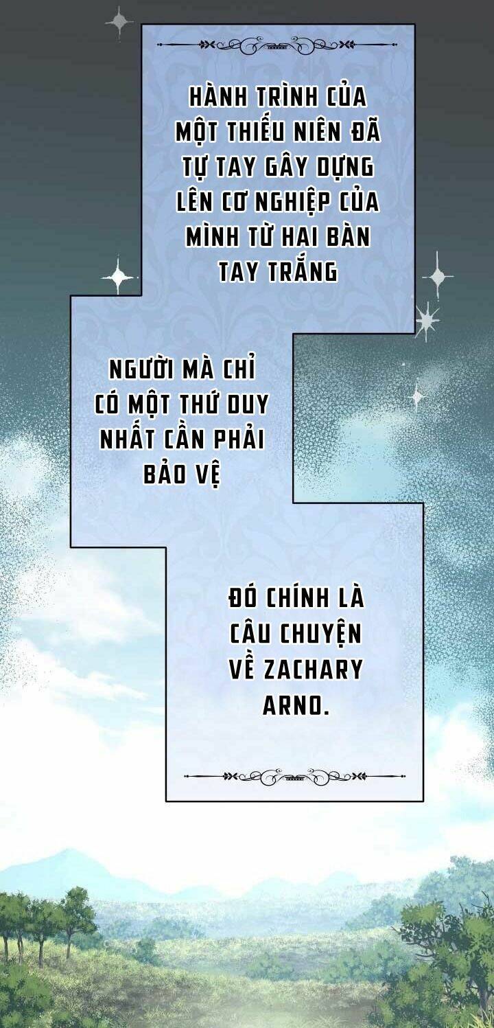 cuộc hôn nhân vụ lợi chapter 18 - Trang 4