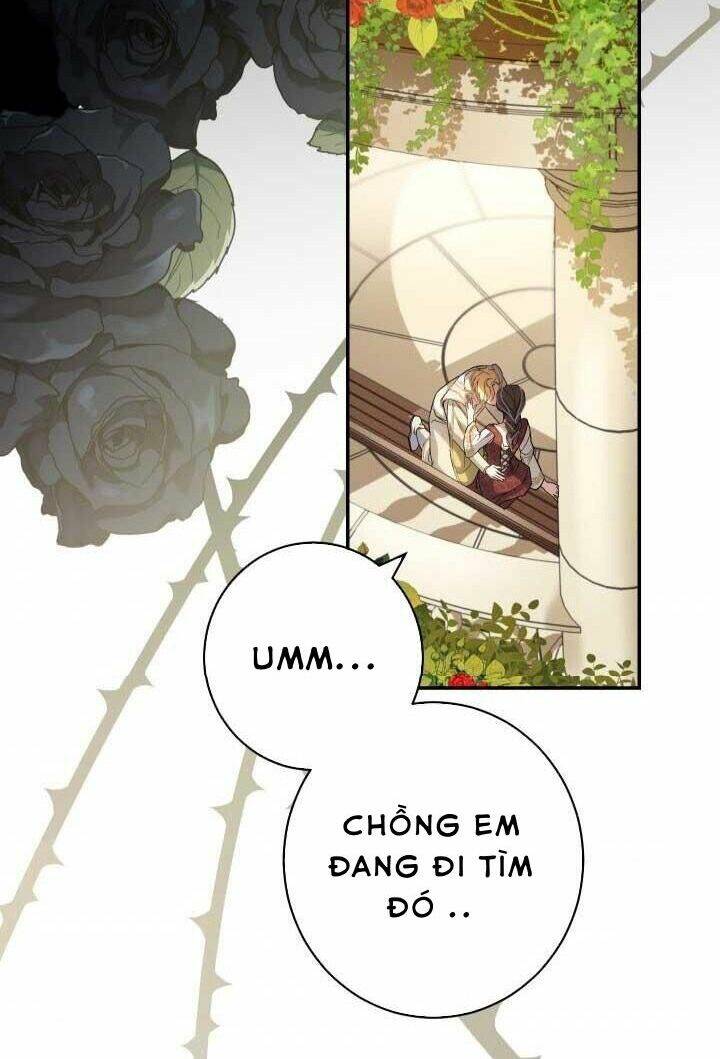 cuộc hôn nhân vụ lợi chapter 18 - Next chapter 19