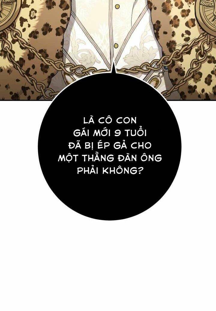 cuộc hôn nhân vụ lợi chapter 19 - Trang 4