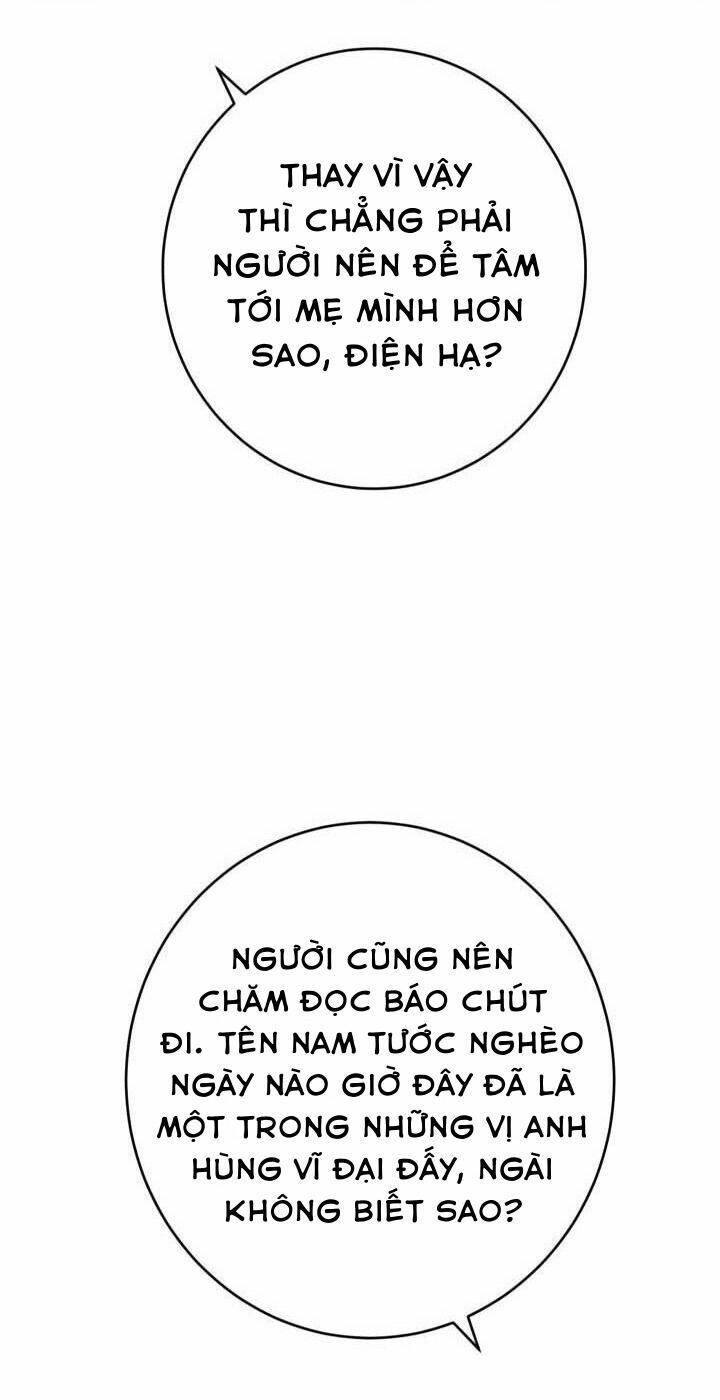 cuộc hôn nhân vụ lợi chapter 19 - Next Chapter 19.5