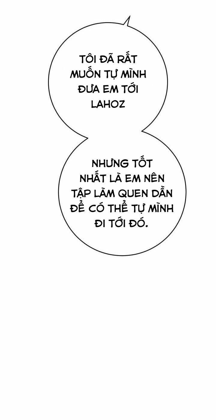 cuộc hôn nhân vụ lợi chapter 19 - Next Chapter 19.5