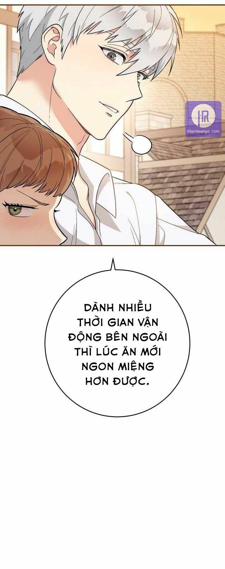 cuộc hôn nhân vụ lợi chapter 19 - Next Chapter 19.5