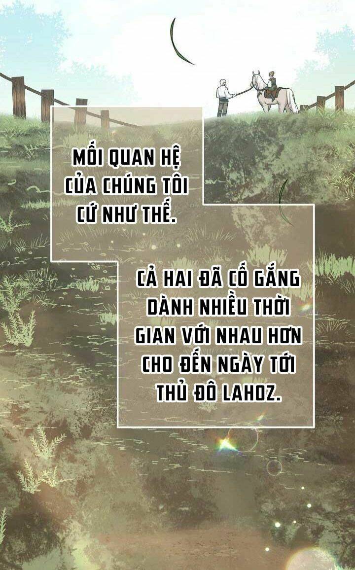 cuộc hôn nhân vụ lợi chapter 19 - Next Chapter 19.5