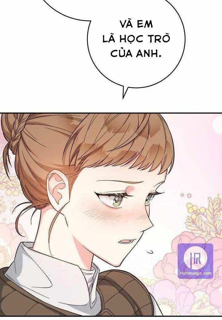 cuộc hôn nhân vụ lợi chapter 19 - Trang 4