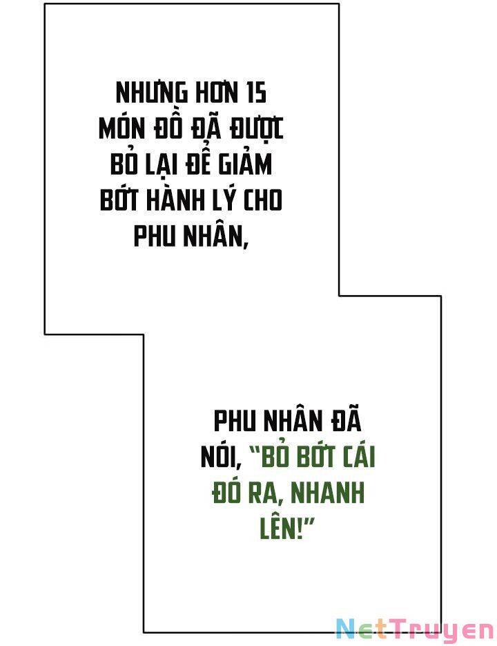 cuộc hôn nhân vụ lợi chapter 20 - Trang 4