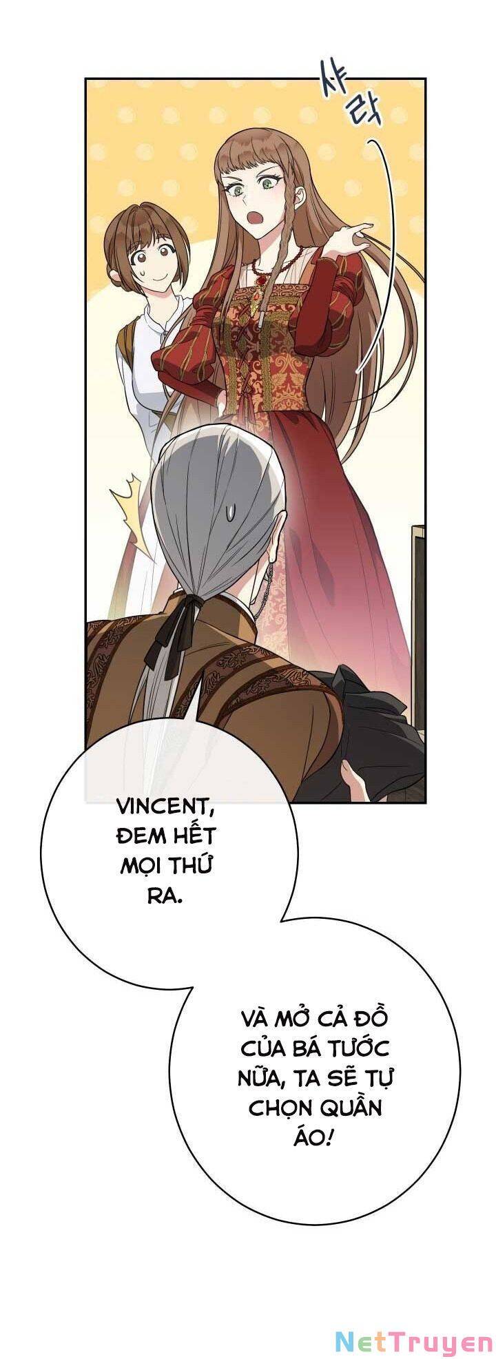 cuộc hôn nhân vụ lợi chapter 20 - Next chapter 21