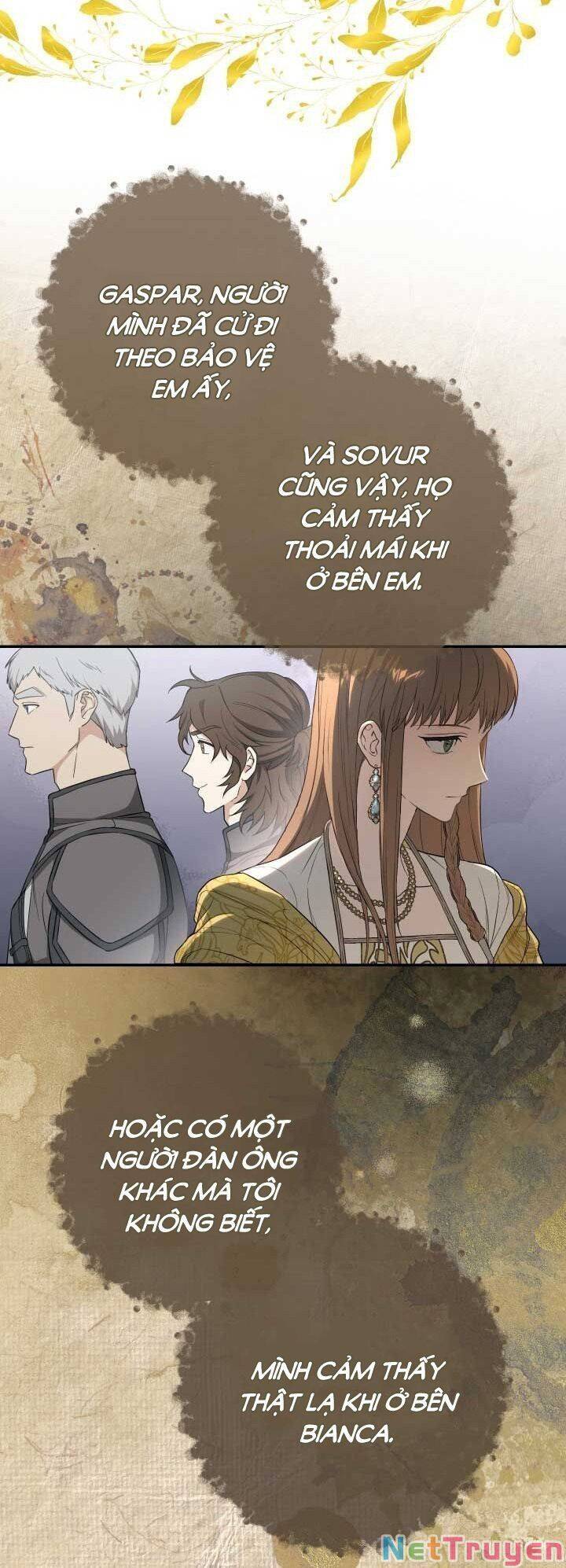 cuộc hôn nhân vụ lợi chapter 20 - Next chapter 21