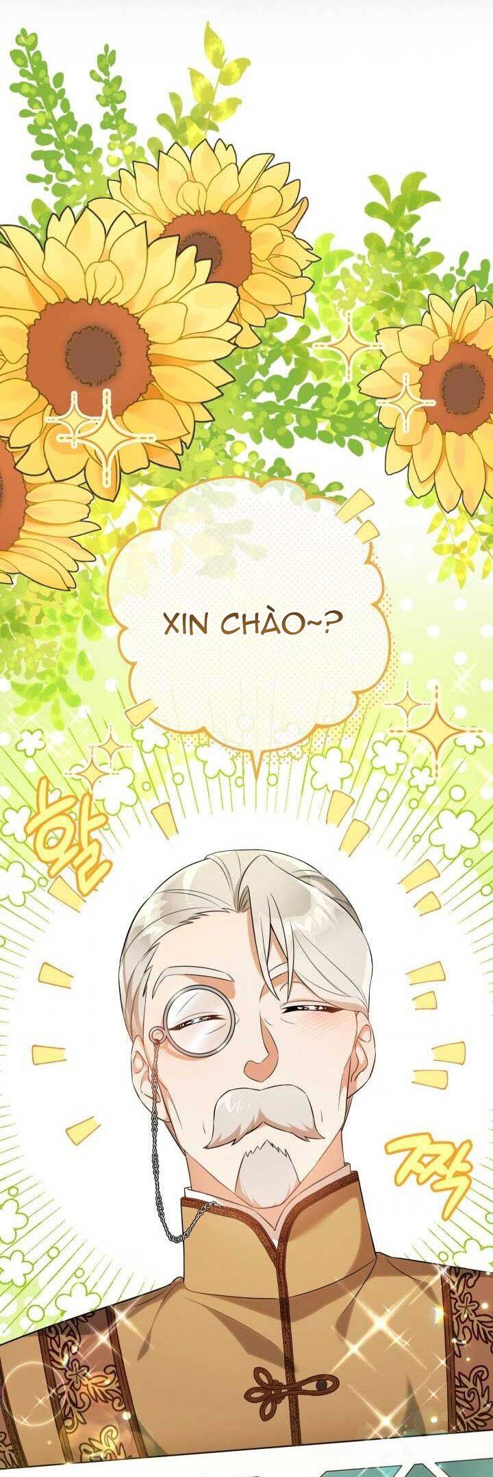 cuộc hôn nhân vụ lợi chapter 21 - Next chapter 22