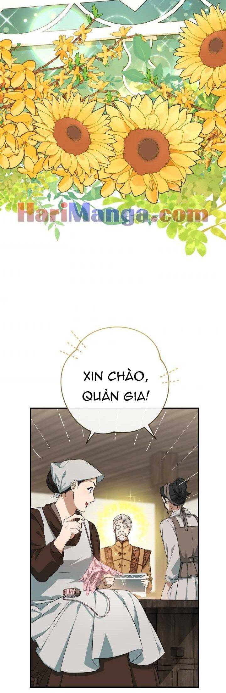 cuộc hôn nhân vụ lợi chapter 21 - Next chapter 22