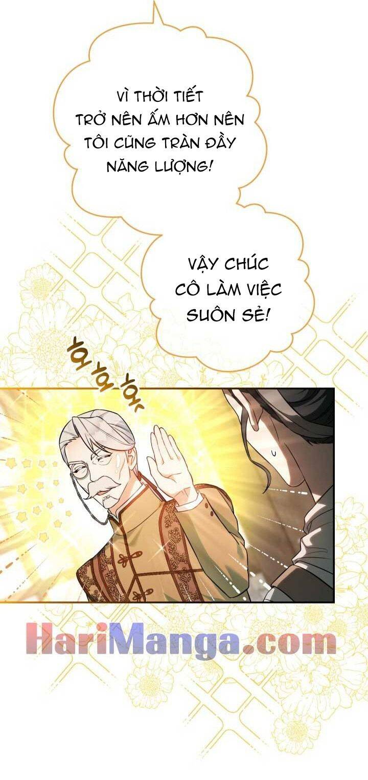 cuộc hôn nhân vụ lợi chapter 21 - Next chapter 22