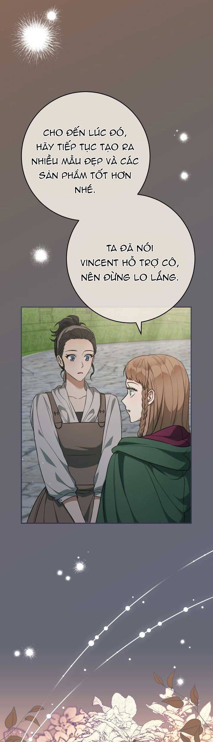 cuộc hôn nhân vụ lợi chapter 21 - Next chapter 22