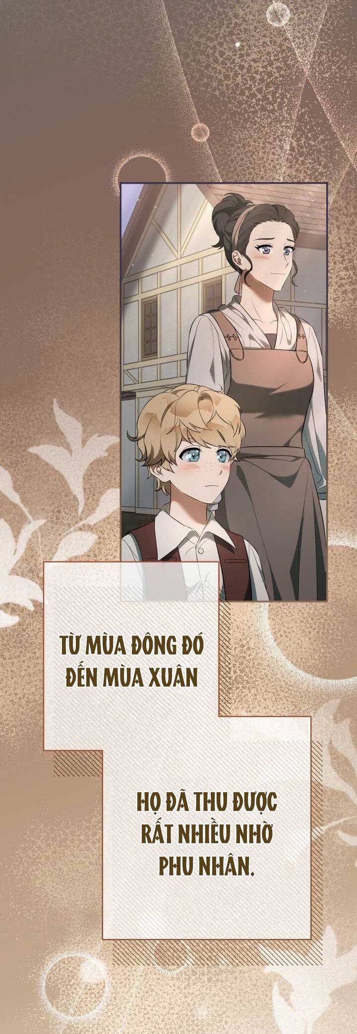 cuộc hôn nhân vụ lợi chapter 21 - Trang 4