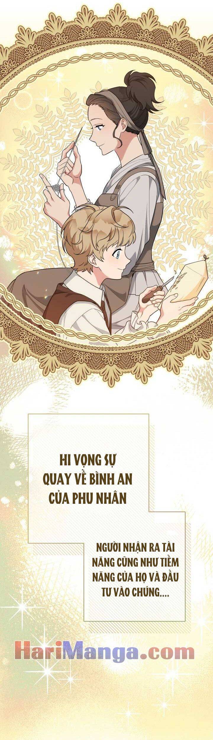 cuộc hôn nhân vụ lợi chapter 21 - Next chapter 22