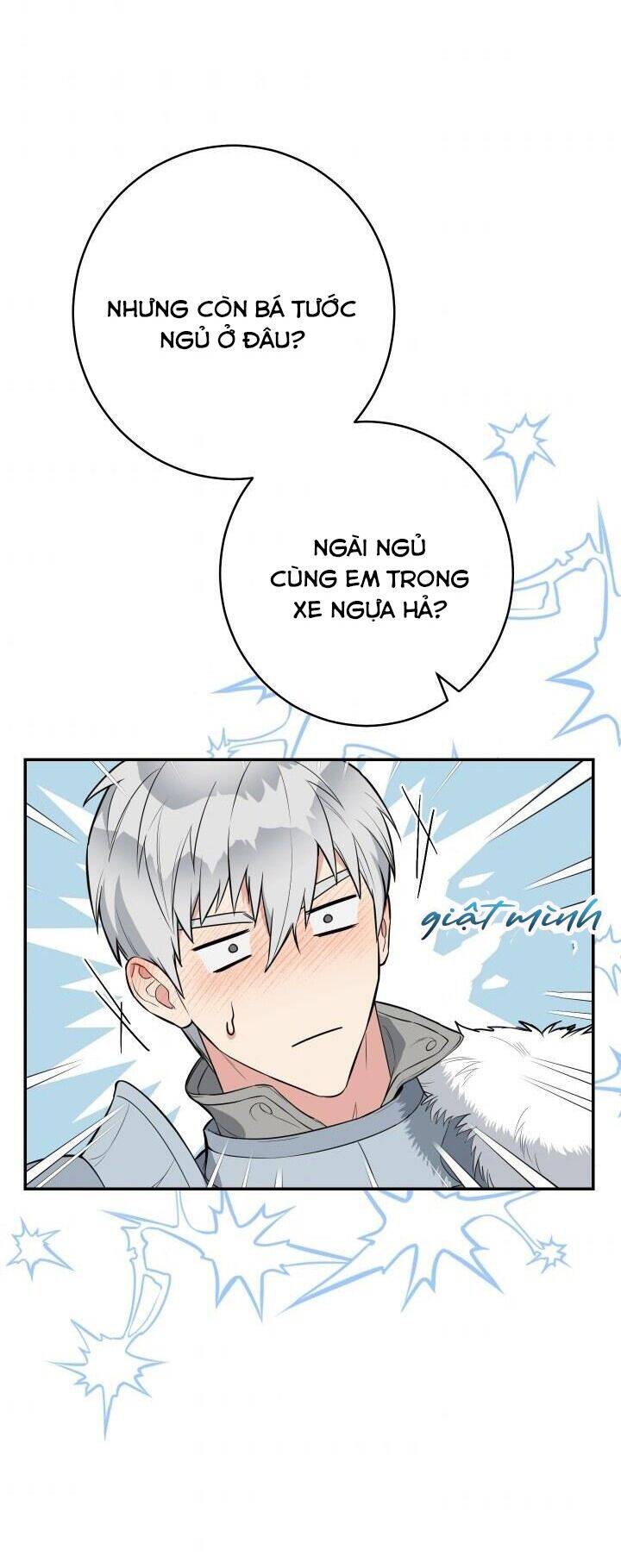 cuộc hôn nhân vụ lợi chapter 22 - Next chapter 23