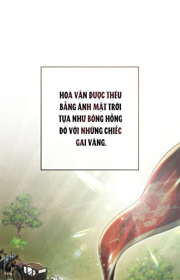 cuộc hôn nhân vụ lợi chapter 23 - Trang 4