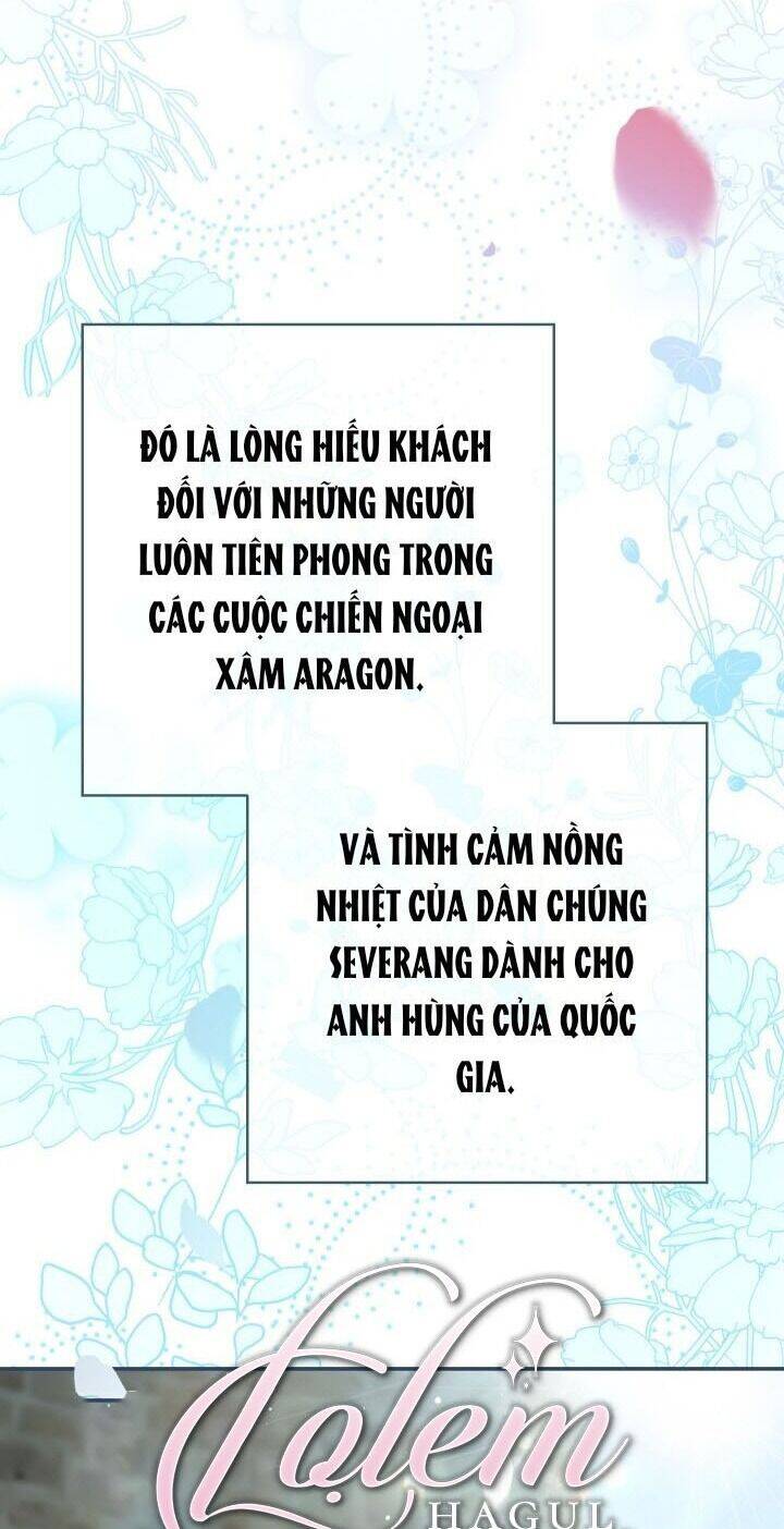 cuộc hôn nhân vụ lợi chapter 23 - Next chapter 24