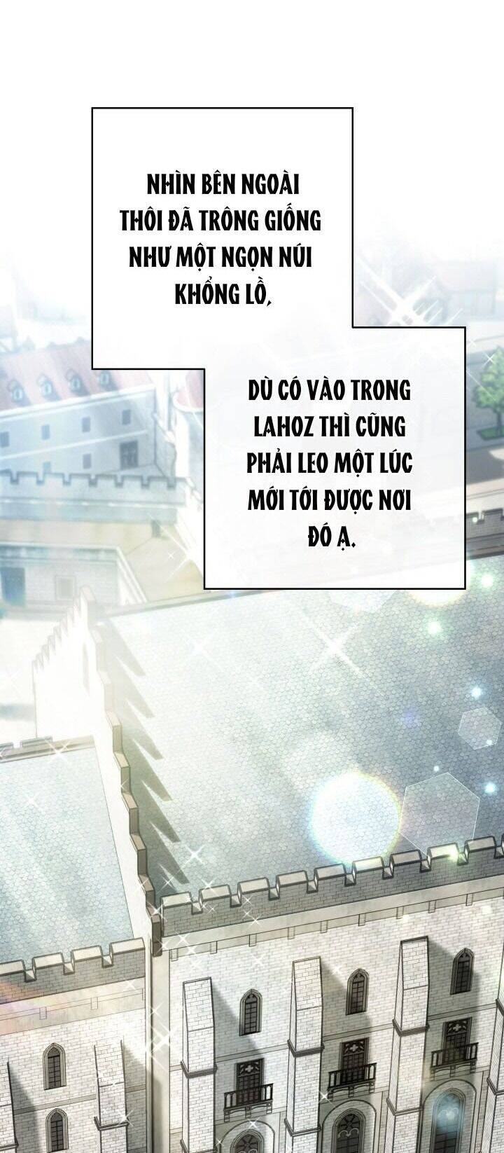 cuộc hôn nhân vụ lợi chapter 23 - Trang 4