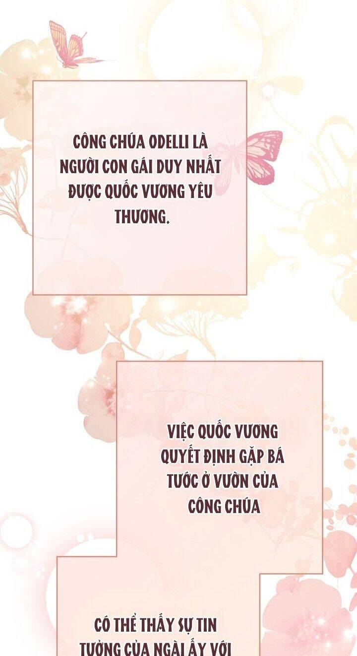 cuộc hôn nhân vụ lợi chapter 23 - Trang 4