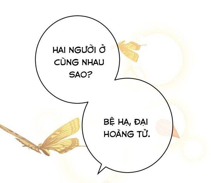 cuộc hôn nhân vụ lợi chapter 23 - Trang 4