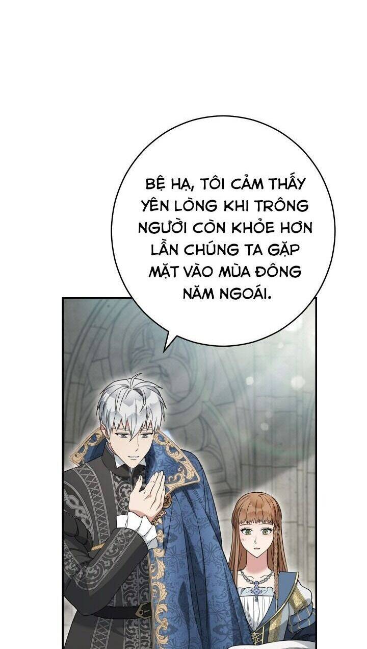 cuộc hôn nhân vụ lợi chapter 23 - Next chapter 24