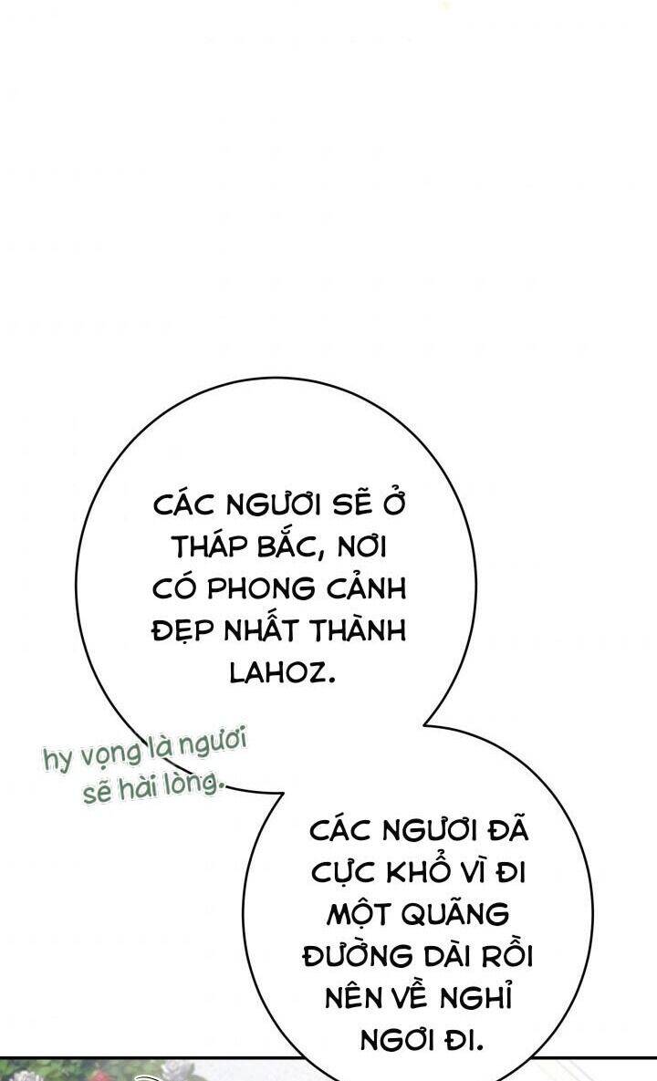 cuộc hôn nhân vụ lợi chapter 23 - Next chapter 24