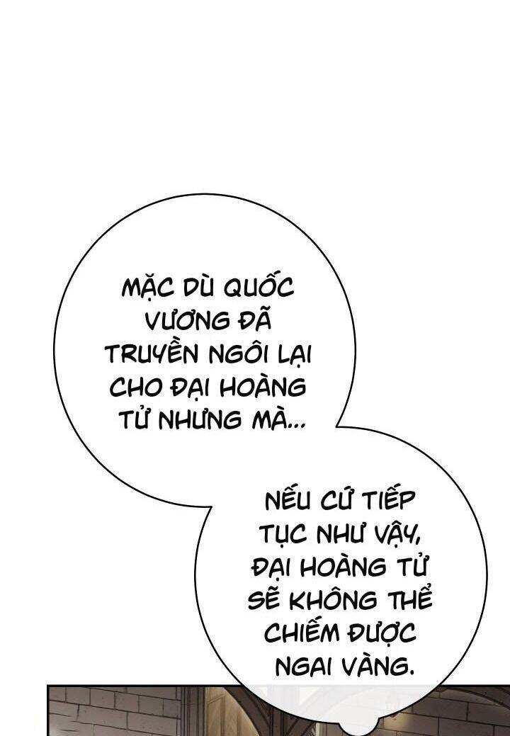 cuộc hôn nhân vụ lợi chapter 23 - Next chapter 24