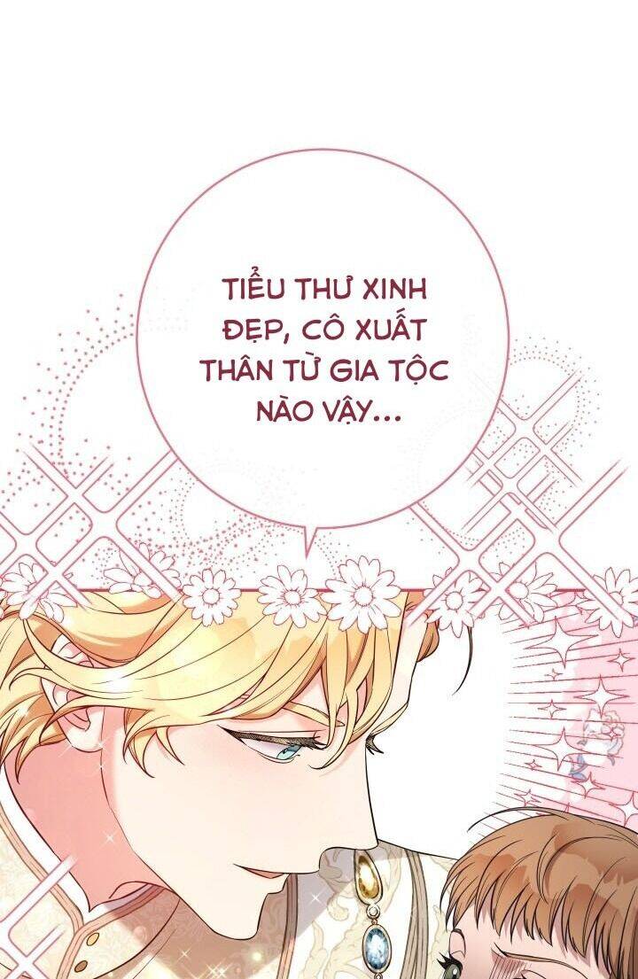 cuộc hôn nhân vụ lợi chapter 23 - Next chapter 24