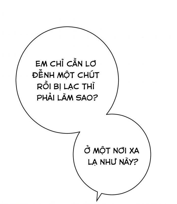 cuộc hôn nhân vụ lợi chapter 23 - Next chapter 24