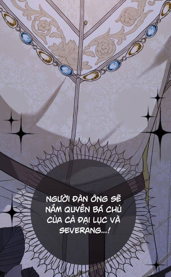 cuộc hôn nhân vụ lợi chapter 23 - Next chapter 24