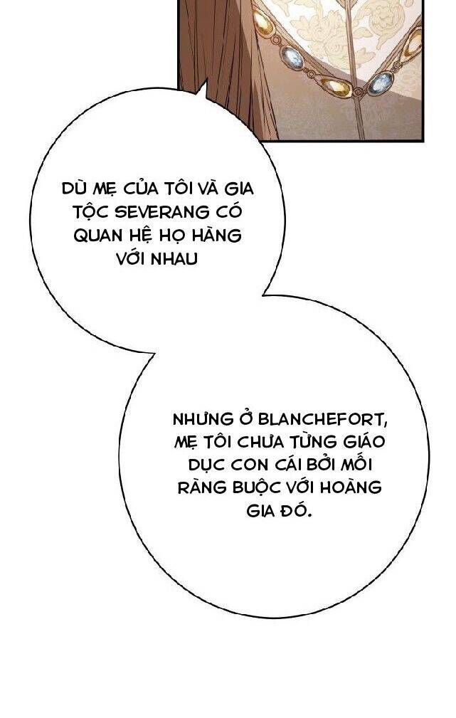 cuộc hôn nhân vụ lợi chapter 24 - Next chapter 25