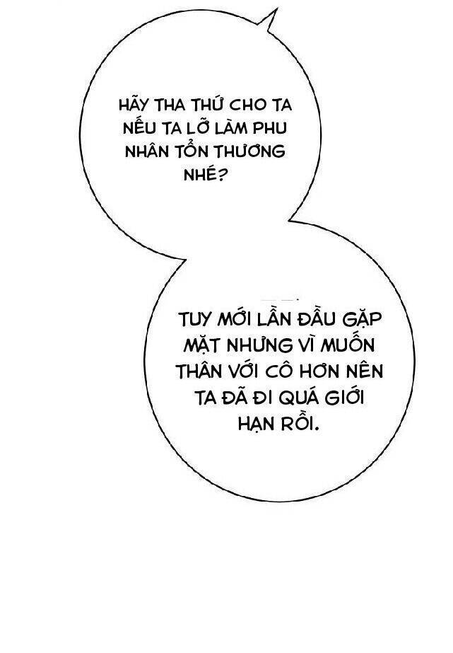 cuộc hôn nhân vụ lợi chapter 24 - Next chapter 25