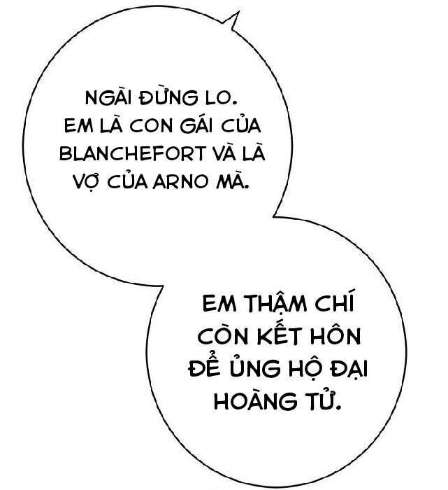 cuộc hôn nhân vụ lợi chapter 24 - Next chapter 25