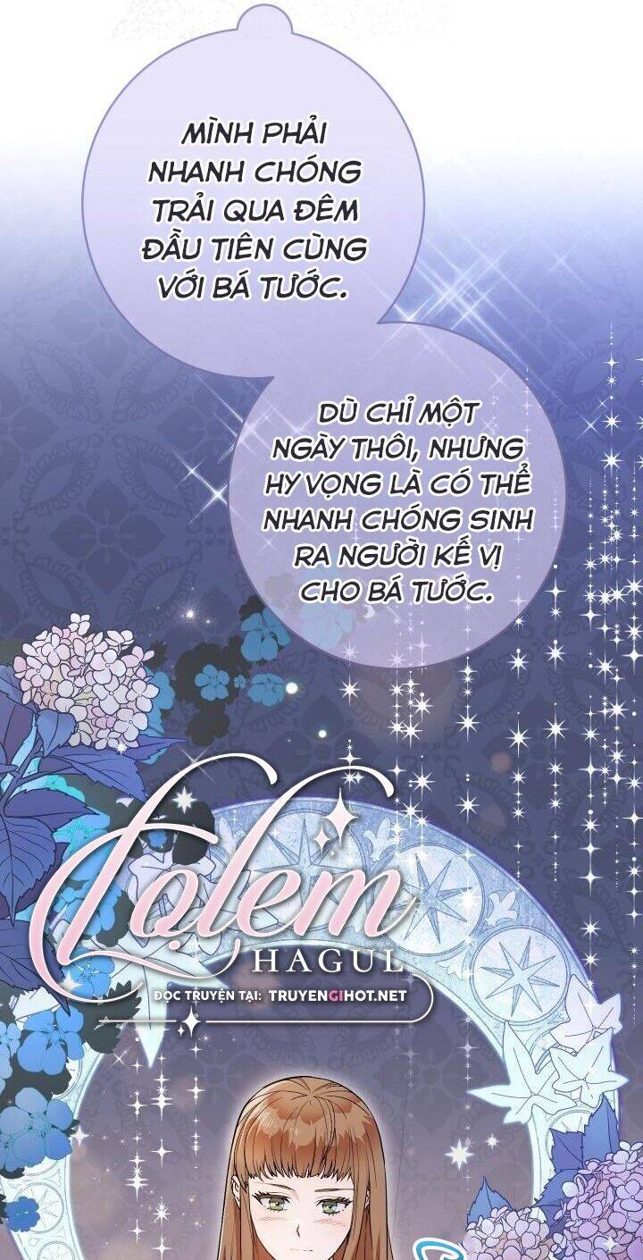 cuộc hôn nhân vụ lợi chapter 25 - Next chapter 26