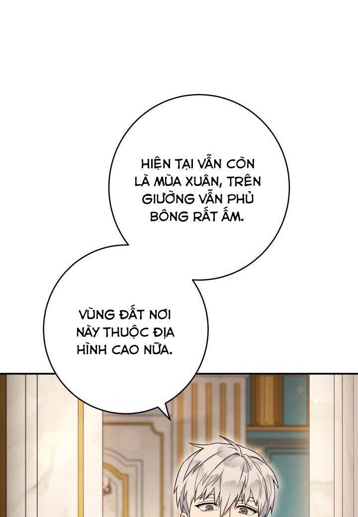 cuộc hôn nhân vụ lợi chapter 25 - Trang 4