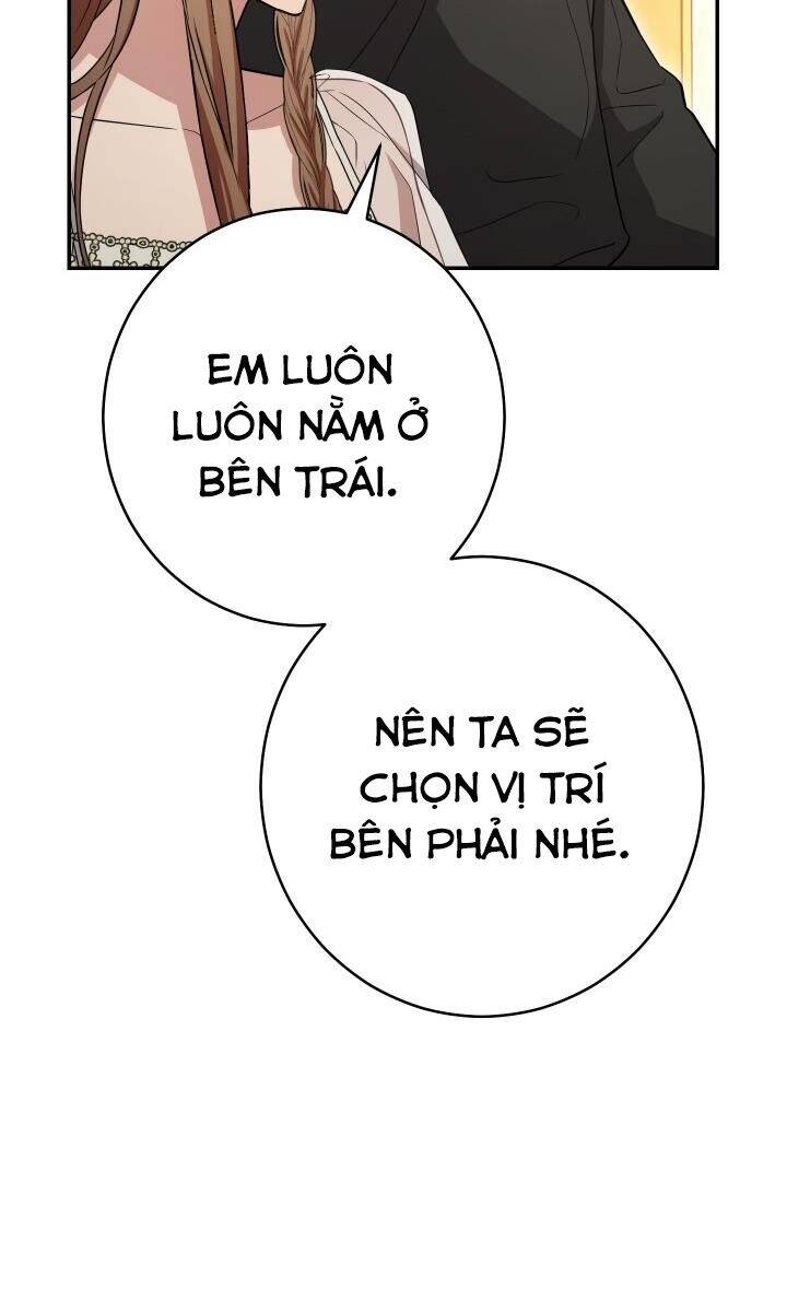 cuộc hôn nhân vụ lợi chapter 25 - Next chapter 26