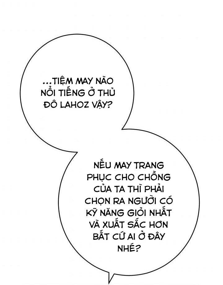 cuộc hôn nhân vụ lợi chapter 25 - Trang 4