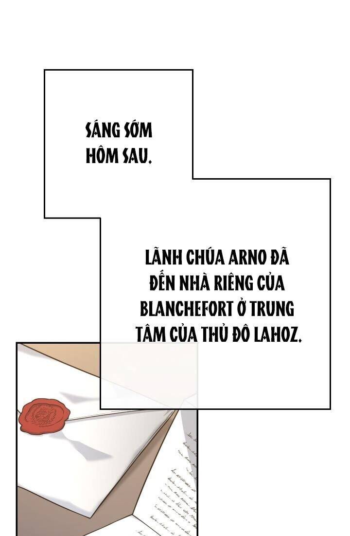 cuộc hôn nhân vụ lợi chapter 25 - Trang 4