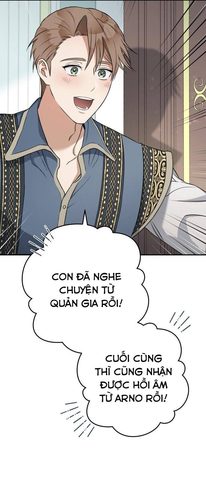 cuộc hôn nhân vụ lợi chapter 25 - Next chapter 26