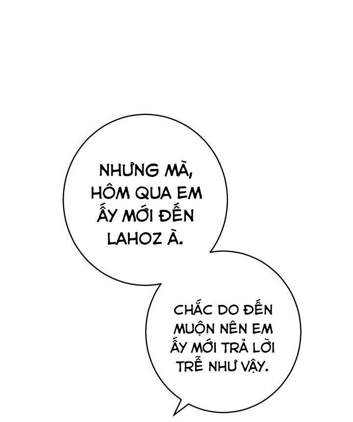 cuộc hôn nhân vụ lợi chapter 25 - Trang 4