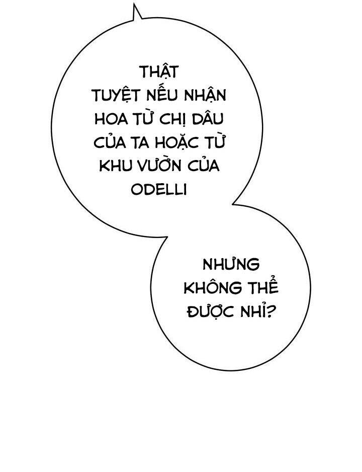 cuộc hôn nhân vụ lợi chapter 26 - Next chapter 27