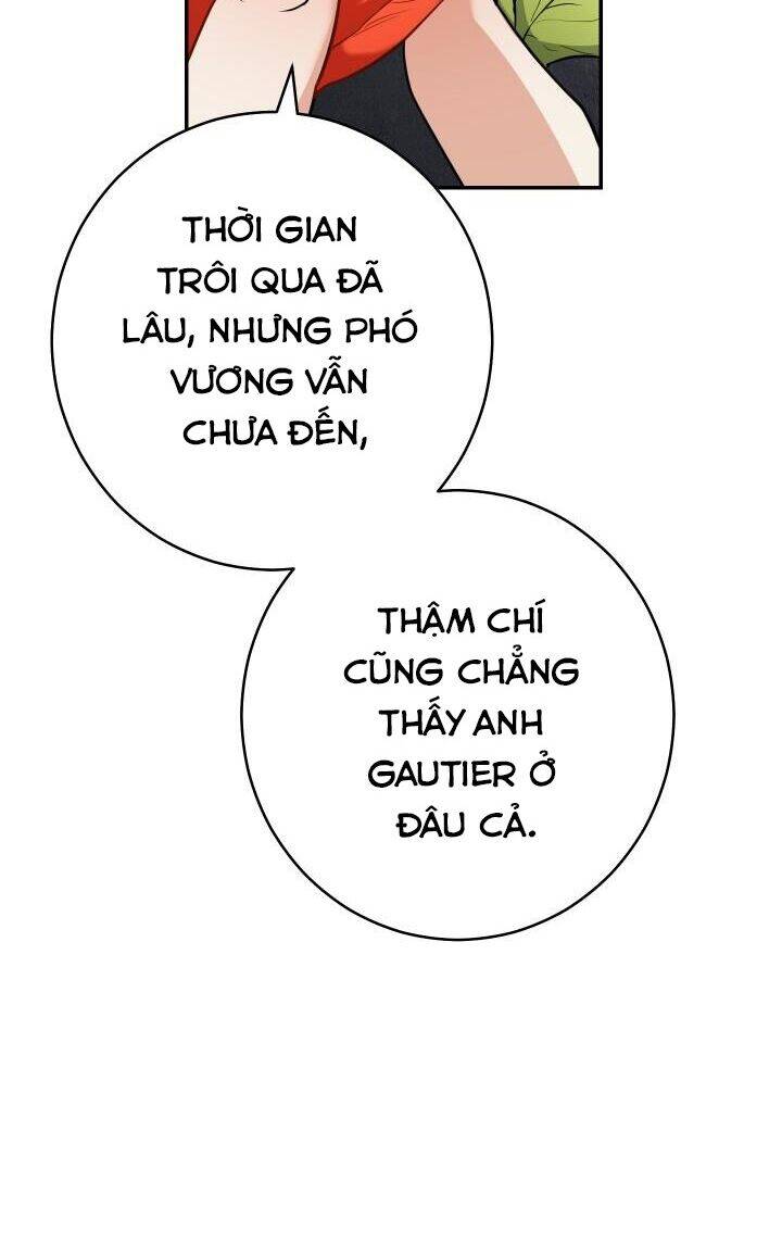 cuộc hôn nhân vụ lợi chapter 26 - Next chapter 27