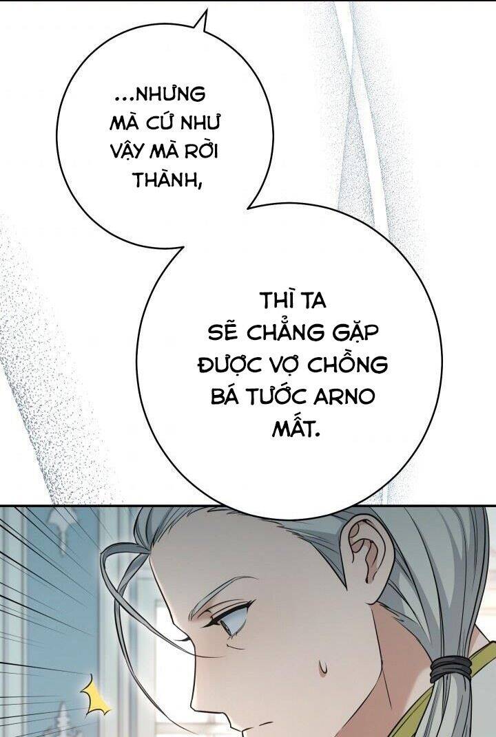 cuộc hôn nhân vụ lợi chapter 26 - Next chapter 27