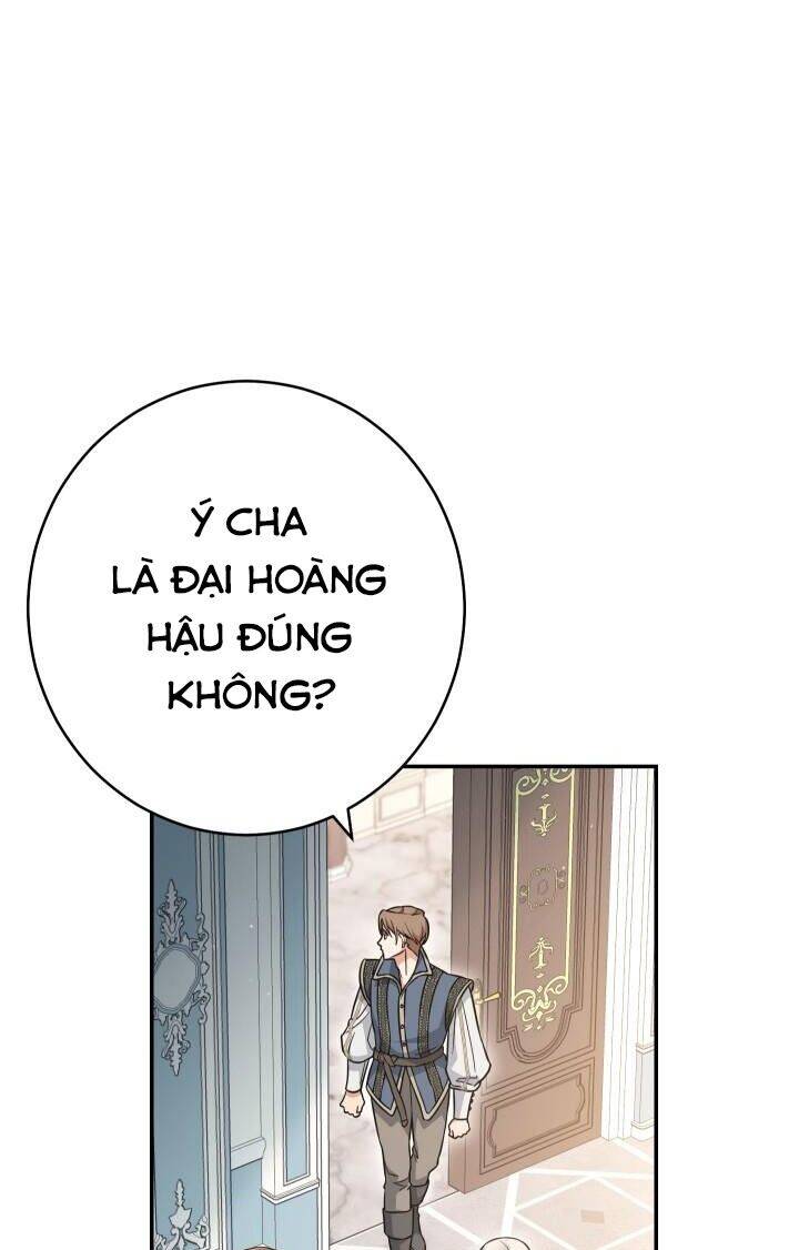 cuộc hôn nhân vụ lợi chapter 26 - Next chapter 27