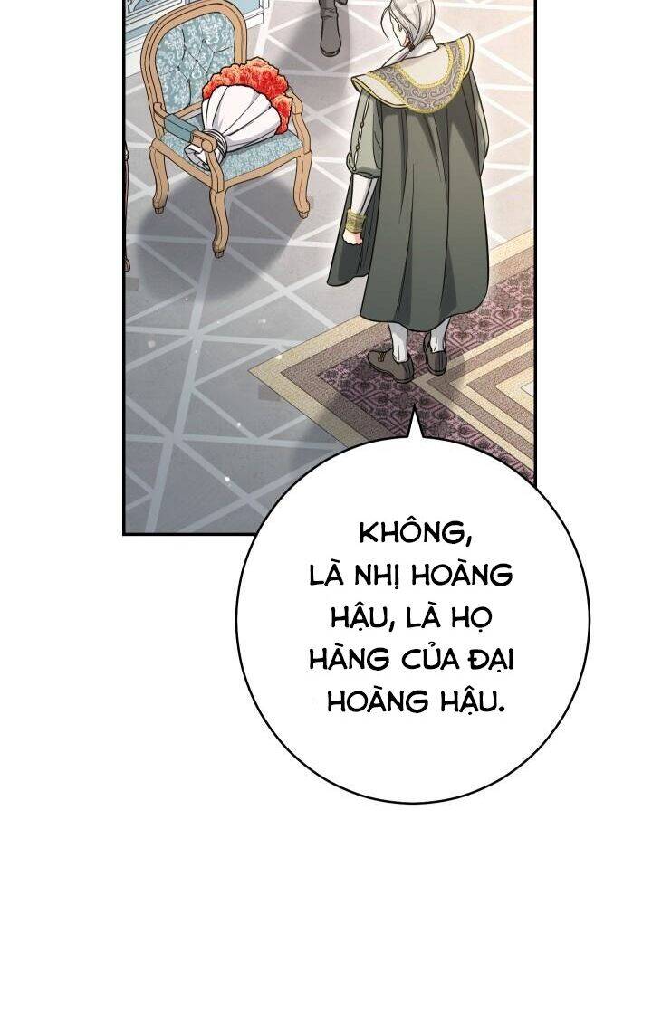 cuộc hôn nhân vụ lợi chapter 26 - Next chapter 27