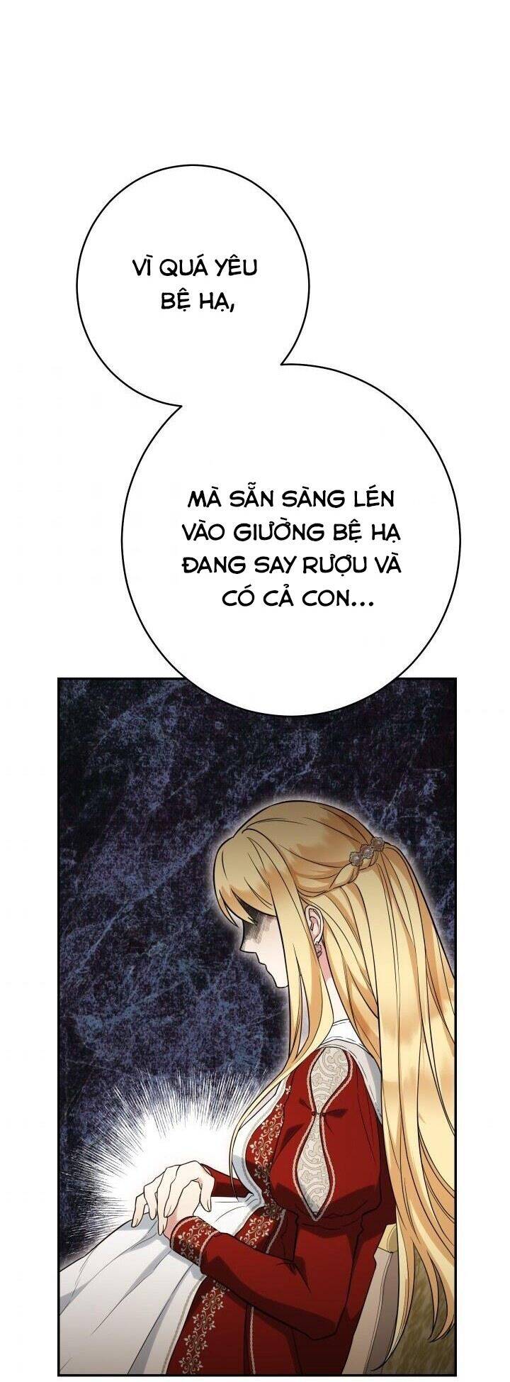 cuộc hôn nhân vụ lợi chapter 26 - Next chapter 27